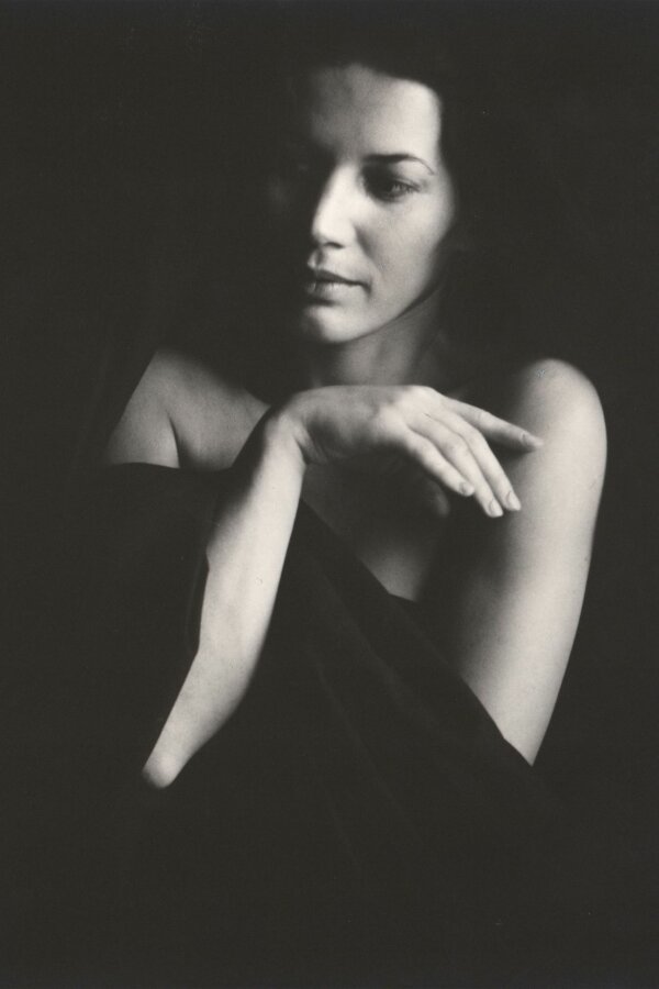 Milan Borovička, Žena, 1983